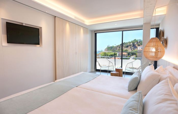 Kaktus Hotel Kaktus Playa - Adults Recommended
