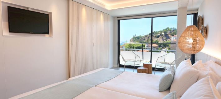 Kaktus Hotel Kaktus Playa - Adults Recommended Barcelona ili otelleri