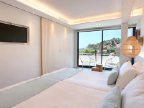 Kaktus Hotel Kaktus Playa - Adults Recommended Hoteles en Calella