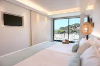 Kaktus Hotel Kaktus Playa - Adults Recommended Hotel di Calella