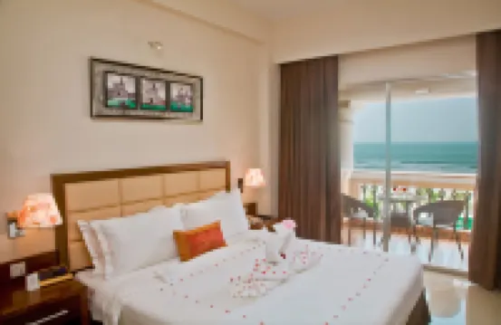 Sea Pearl Beach Resort & Spa Coxs Bazar Hotels in 