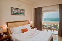 Sea Pearl Beach Resort & Spa Cox's Bazar Hotels in Ukhiya Upazila
