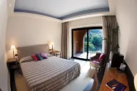 Santa Tecla Palace Hotel a Scillichenti
