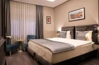 Archstone by KETENCİ Hotel โรงแรมใน