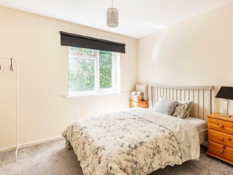 Cosy Milton Keynes Retreat with 2 Bedrooms