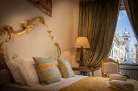 San Giorgio Rooms - Pensions