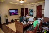 World Lilies Boutique Hotel Ibadan