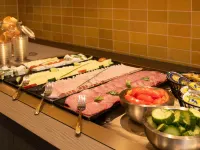 Aparthotel Adagio Access Brussels Airport Hotels in Machelen