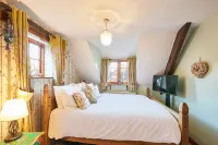 Host & Stay - Oldcorn Cottage - Tiny Houses