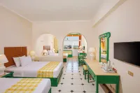 جفتون ازور بيتش ريزورت