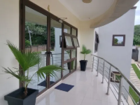 Instahomes by Tru - Villa Hotels in Blantyre