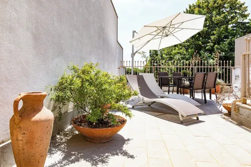 Città Studi Suites - Top Collection - Guest houses