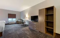 익스텐디드 스테이 아메리카 - 록 힐