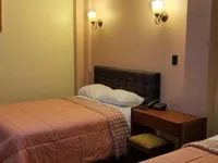 Jomaley , Real Hotel Jomaley Hoteles en Loja