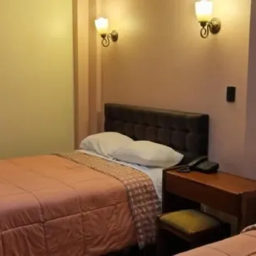 Jomaley , Real Hotel Jomaley