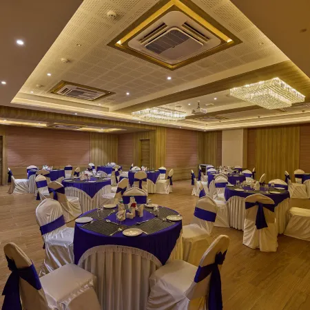 Grand Continent Hosur A Sarovar Portico Affiliate Hotel