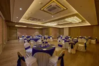 Grand Continent Hosur A Sarovar Portico Affiliate Hotel Hotels in Hosur