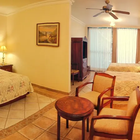 Hotel Vista Hermosa