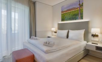 Elisapart - Apartments am Sommerschloss