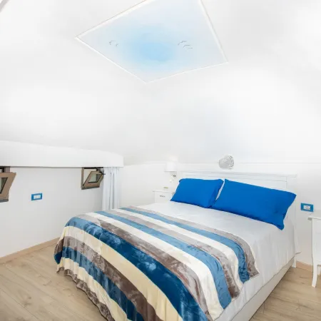 YourHome - Casa Barba Positano