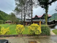 Pinar Kir Evi Hôtels à : Findikli