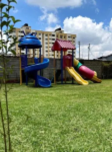 豪華套房賽馬場工作室公寓