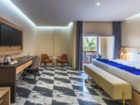 Marlin Resort Hotels in Awutu