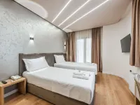 RELAXINN โรงแรมในเดอร์เรส