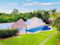 Dolce Vita Caribe Villas - Pensions