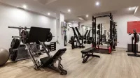 The Magnolia Hotel - Gym