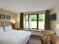 Ramada by Wyndham Telford Ironbridge Hotels in Telford