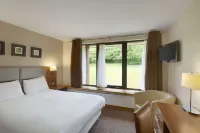 Ramada by Wyndham Telford Ironbridge Hôtels à : Telford