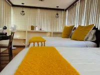 Villa Coyoacan Hotels in Coyoacan