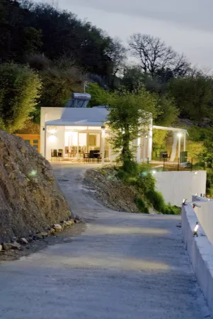 Kandania Paradise Отели в г. Elos