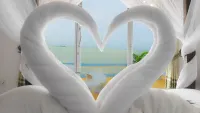 Dinuda Resort Các khách sạn ở Puttalam