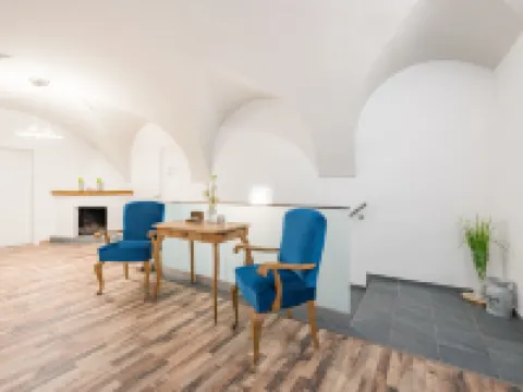 Hotel "City Rooms Wels" Hotéis em Wels