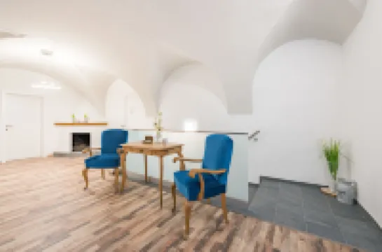 Hotel "City Rooms Wels"