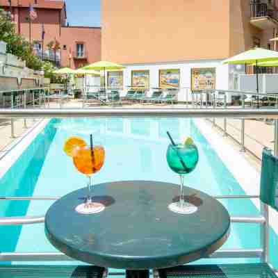 Hotel Ascot Sorrento Fitness & Recreational Facilities