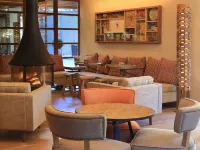 Hotel Boutique la Neu โรงแรมในเบนาสเก