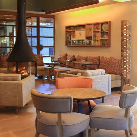 Hotel Boutique la Neu