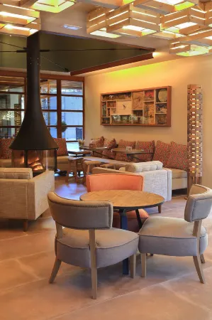 Hotel Boutique la Neu Отели в г. Sahun