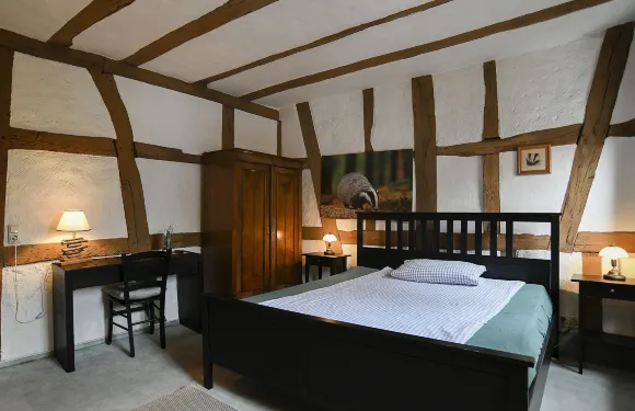 博格曼南豪斯酒店