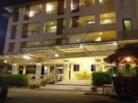 B9 Airport Resident Hotels in der Nähe von KMITL Stadium
