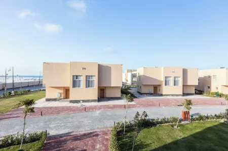 Gewan Resort New Alamein