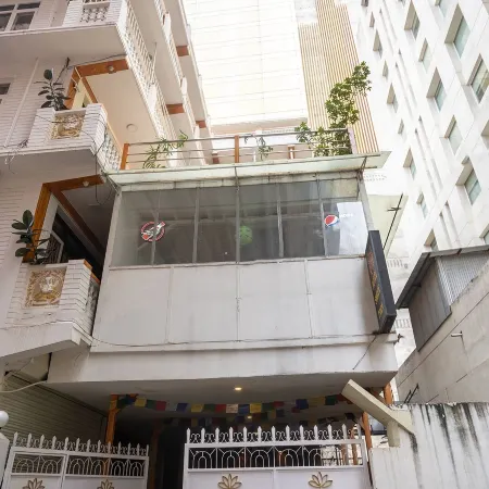 Hotel Shree Tara