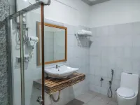 Turtle Inn Dharavandhoo Отели в г. Дхаравандхоо