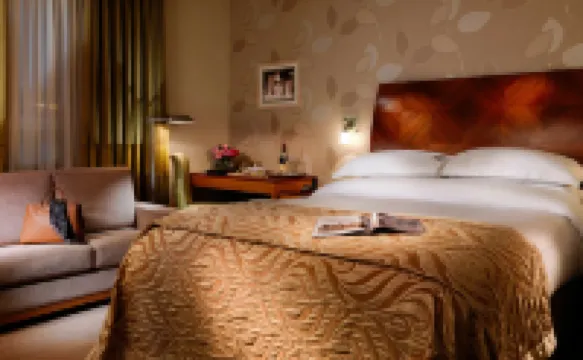 킬리헤블린 레이크사이드 호텔 & 로지