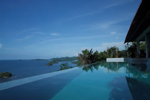 Ciel y Miel Hotels in Portobelo