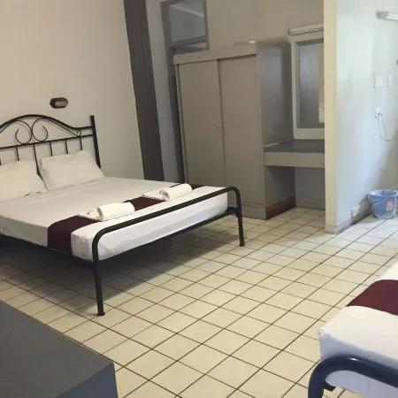 Capricornia Motel