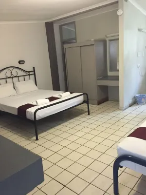 Capricornia Motel